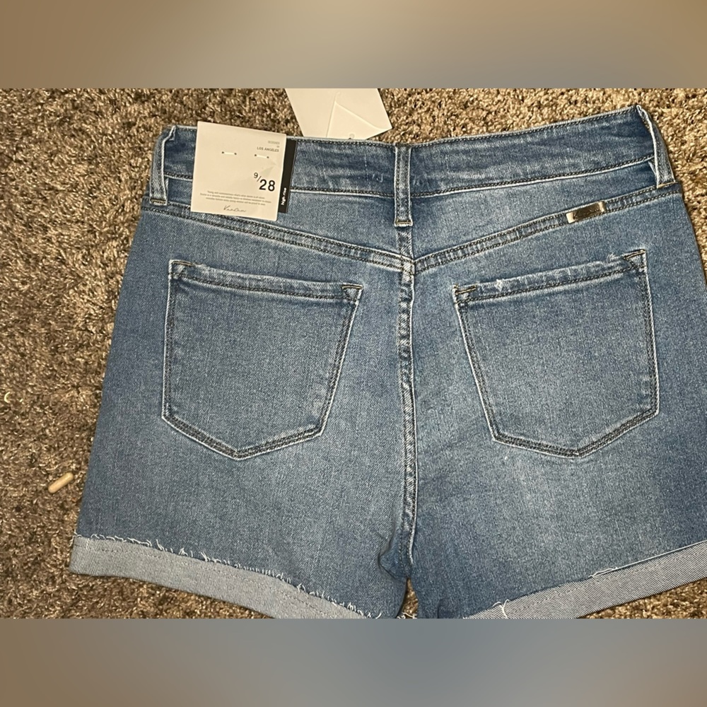 KANCAN SHORTS BUNDLE 💙💙💙⭐️ - Picture 13 of 15